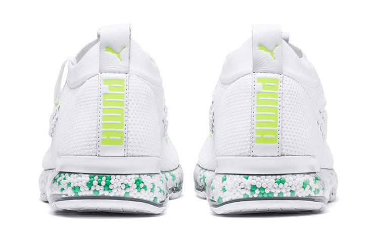 Purchase (W) Puma Jamming Fusefit Camaleón Gris 'Gris Verde Amarillo' 368985-02