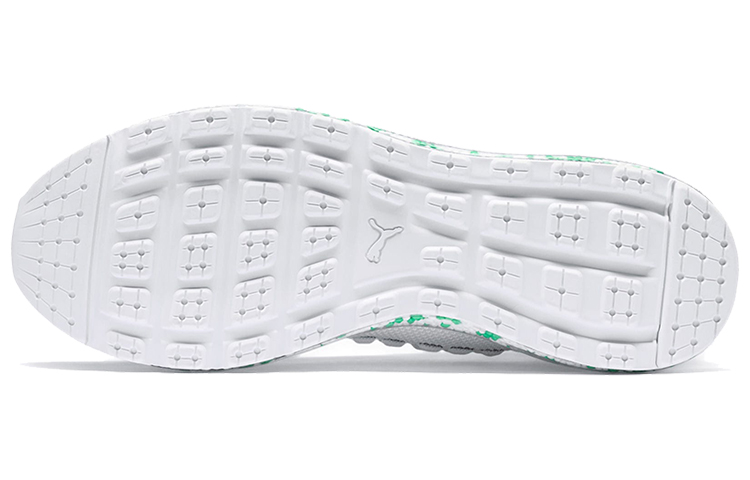 Details for (W) Puma Jamming Fusefit Camaleón Gris 'Gris Verde Amarillo' 368985-02