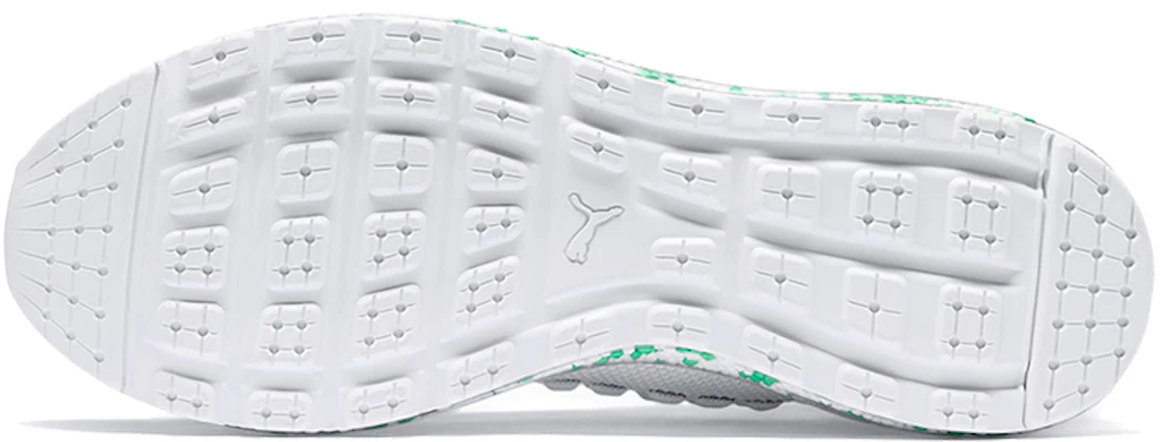 (W) Puma Jamming Fusefit Camaleón Gris 'Gris Verde Amarillo' 368985-02 Details for (W) Puma Jamming Fusefit Camaleón Gris 'Gris Verde Amarillo' 368985-02