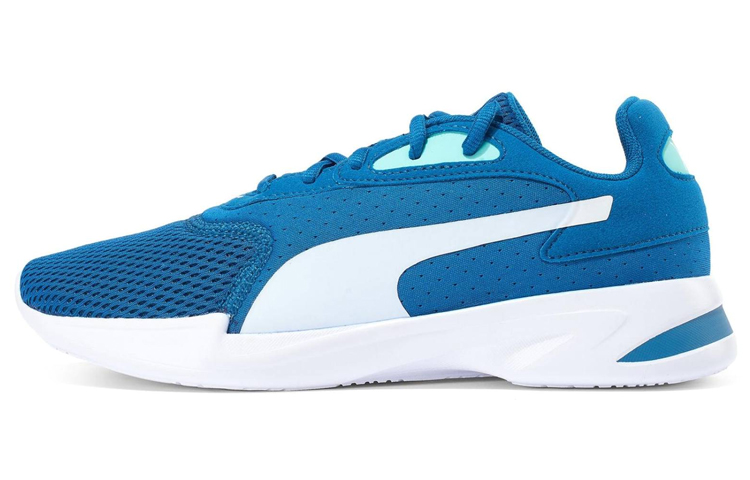 Buy (W) Puma Jaro ''Bleu'' 193110-07