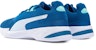 (Women) Puma Jaro 'Blue' 193110-07