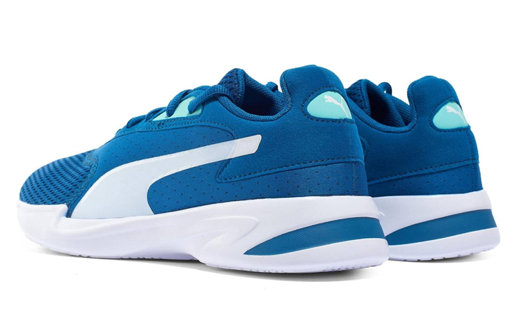 Lookbook (W) Puma Jaro ''Bleu'' 193110-07