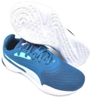 (Women) Puma Jaro 'Blue' 193110-07 Shop (Women) Puma Jaro 'Blue' 193110-07