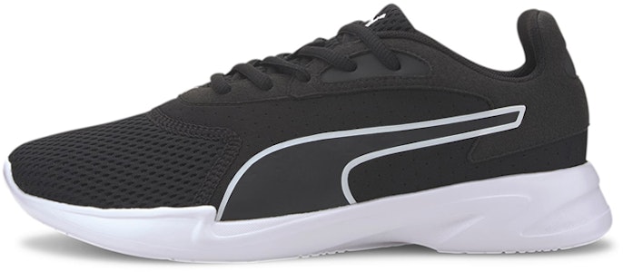 (W) 푸마 자로 컴피 로우 블랙 (Puma Jaro Comfy Low Black) 193110-01 Buy (W) 푸마 자로 컴피 로우 블랙 (Puma Jaro Comfy Low Black) 193110-01