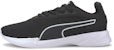 (Women) Puma Jaro 'Comfort Low Top - Black' 193110-01