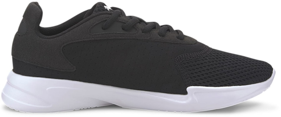 (Women) Puma Jaro 'Comfort Low Top - Black' 193110-01 Order (Women) Puma Jaro 'Comfort Low Top - Black' 193110-01