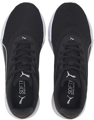 (Women) Puma Jaro 'Comfort Low Top - Black' 193110-01 Lookbook (Women) Puma Jaro 'Comfort Low Top - Black' 193110-01