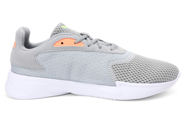 Order (W) Puma Jaro ''Gris'' 193110-04