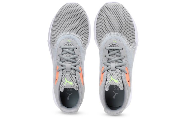 Lookbook (W) Puma Jaro ''Gris'' 193110-04