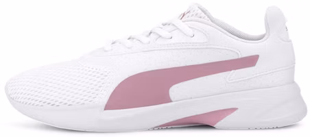 (Women) Puma Jaro 'White Pink' 193110-08 (Women) Puma Jaro 'White Pink' 193110-08