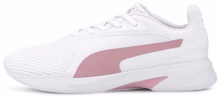 (Women) Puma Jaro 'White Pink' 193110-08 (Women) Puma Jaro 'White Pink' 193110-08