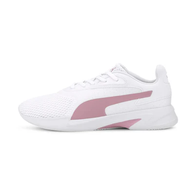 (W) Puma Jaro 'White Pink'