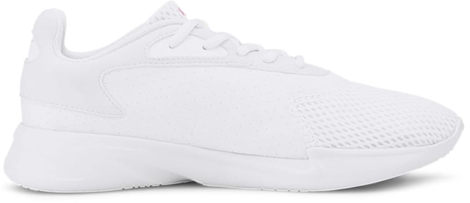 (Women) Puma Jaro 'White Pink' 193110-08 Order (Women) Puma Jaro 'White Pink' 193110-08