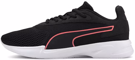 (Women) Puma Jaro Black/Pink 193110-05 (Women) Puma Jaro Black/Pink 193110-05