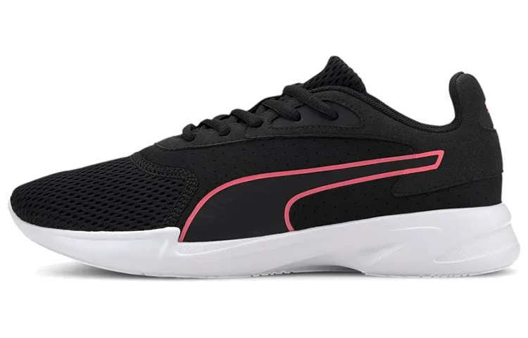 (Women) Puma Jaro Black/Pink 193110-05
