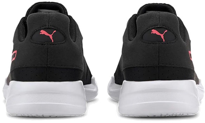 (Women) Puma Jaro Black/Pink 193110-05 Shop (Women) Puma Jaro Black/Pink 193110-05