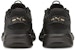 (Women) Puma Jaro Fresh Low Running Shoes Black/Gold 193693-05