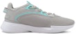 (Women) Puma Jaro Fresh Low Running Shoes Grey/Blue 193693-03