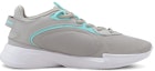 Order (Women) Puma Jaro Fresh Low Running Shoes Grey/Blue 193693-03