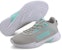 (Women) Puma Jaro Fresh Low Running Shoes Grey/Blue 193693-03