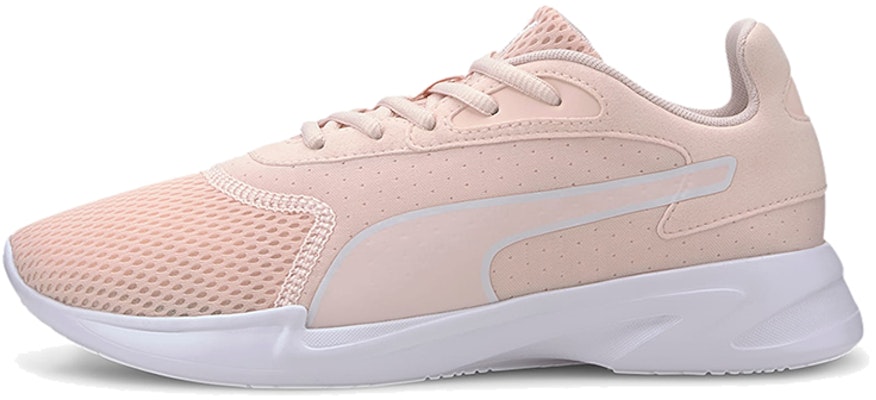 (Women) Puma Jaro Low-top Running Shoes Pink/White 193110-02 Buy (Women) Puma Jaro Low-top Running Shoes Pink/White 193110-02