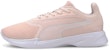 (Women) Puma Jaro Low-top Running Shoes Pink/White 193110-02