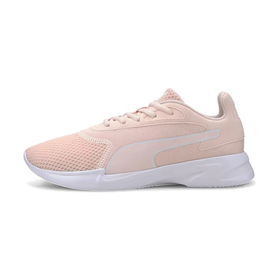 (W) Puma Jaro Low-top Running Shoes Pink/White
