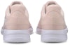 Shop (Women) Puma Jaro Low-top Running Shoes Pink/White 193110-02