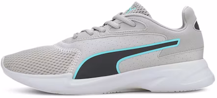 (Women) Puma Jaro Low 'Grey Black' 193110-06 (Women) Puma Jaro Low 'Grey Black' 193110-06