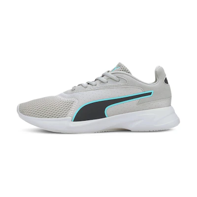 (W) Puma Jaro Low 'Grey Black'