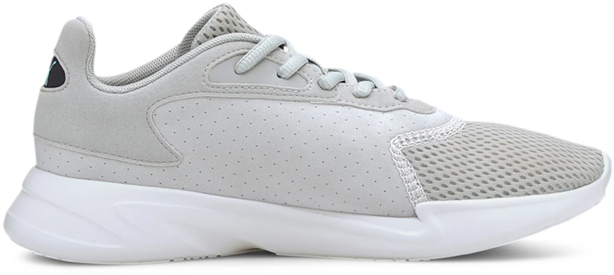 (W) 푸마 자로 로우 '그레이 블랙' (Puma Jaro Low 'Grey Black') 193110-06 Order (W) 푸마 자로 로우 '그레이 블랙' (Puma Jaro Low 'Grey Black') 193110-06