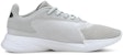 (Women) Puma Jaro Low 'Grey Black' 193110-06