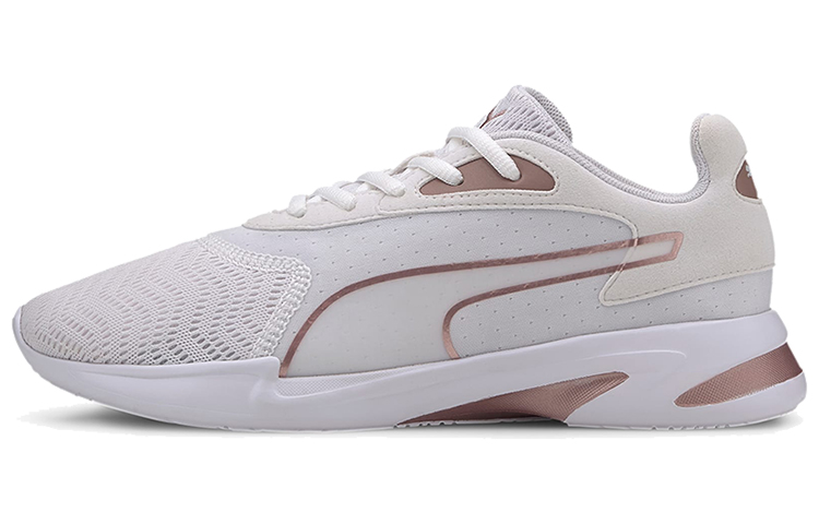 (Women) Puma Jaro Metal 'Rose Gold Khaki Gray' 193135-01