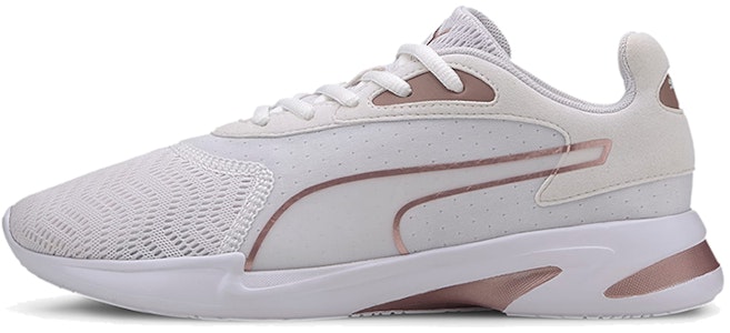 (W) プーマ ジャロ メタル ローズゴールド カーキグレー 193135-01 Buy (W) プーマ ジャロ メタル ローズゴールド カーキグレー 193135-01