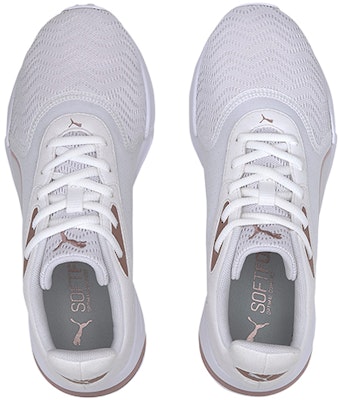 (Women) Puma Jaro Metal 'Rose Gold Khaki Gray' 193135-01 Lookbook (Women) Puma Jaro Metal 'Rose Gold Khaki Gray' 193135-01