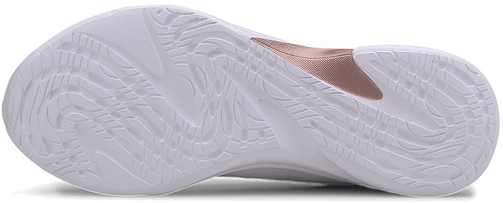 (Women) Puma Jaro Metal 'Rose Gold Khaki Gray' 193135-01 Details for (Women) Puma Jaro Metal 'Rose Gold Khaki Gray' 193135-01