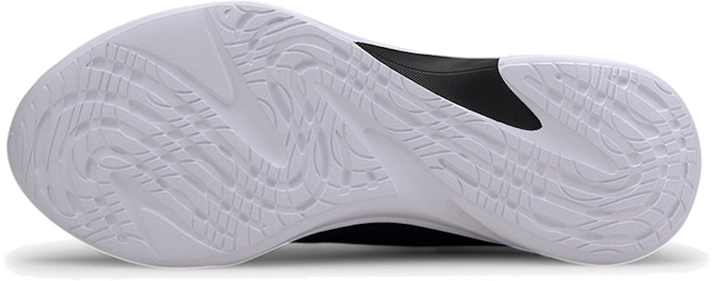 (Women) Puma Jaro Metal Low Top Running Shoes Black/White 193135-02 Details for (Women) Puma Jaro Metal Low Top Running Shoes Black/White 193135-02