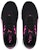 (Women) Puma Jaro Neon Low Running Shoes Black/Pink/White 193691-01