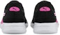 (Women) Puma Jaro Neon Low Running Shoes Black/Pink/White 193691-01