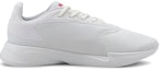 Order (Women) Puma Jaro Neon Low Running Shoes White/Blue 193691-02