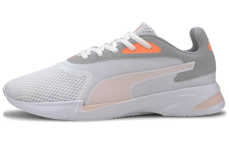 (Women) Puma Jarov Grey/Prange 193110-03