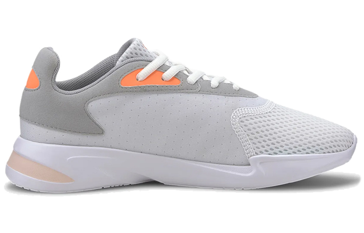 Order (W) Puma Jarov Grigio/Arancione 193110-03
