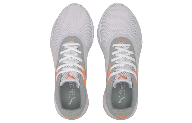 Lookbook (W) Puma Jarov Grigio/Arancione 193110-03