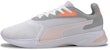 (Women) Puma Jarov Grey/Prange 193110-03