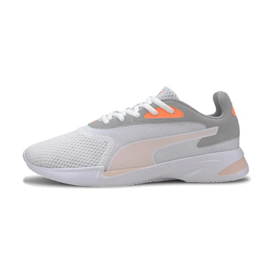(W) Puma Jarov Grey/Prange