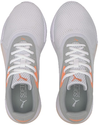 (Women) Puma Jarov Grey/Prange 193110-03 Lookbook (Women) Puma Jarov Grey/Prange 193110-03