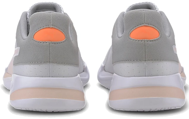 (Women) Puma Jarov Grey/Prange 193110-03 Shop (Women) Puma Jarov Grey/Prange 193110-03