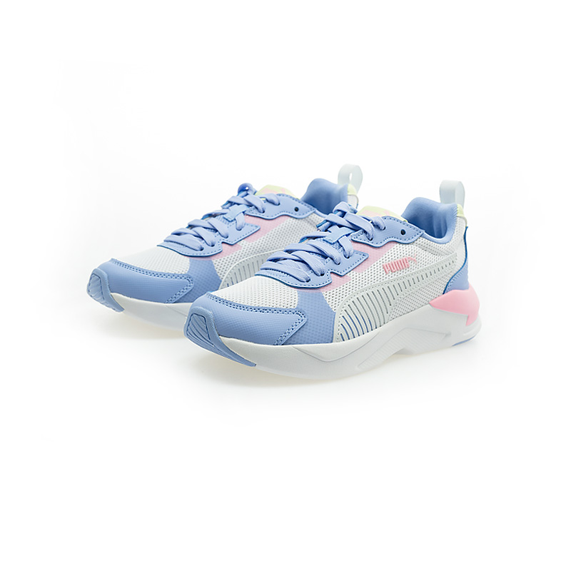 Order (W) プーマ ジョーダン X-Ray 3 ローカット ジュニア 40149309