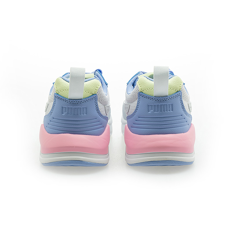 Lookbook (W) プーマ ジョーダン X-Ray 3 ローカット ジュニア 40149309