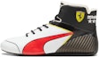 Buy (W) Puma June Ambrose x Scuderia Ferrari Pro Mid 'Putih Hitam Merah'. 308217-01